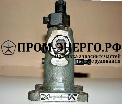 18/22 Насос гидрозапора ТН-70 (4 отв.)