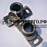 18/22 Полумуфта 107-200008