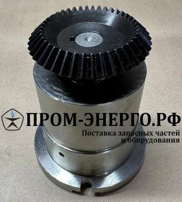 18/22 Привод регулятора ( с 01.05.93 г.) 202-4305-4