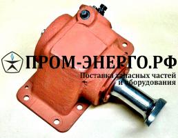 18/22 Привод ТНВД (прав.) 02-20-3