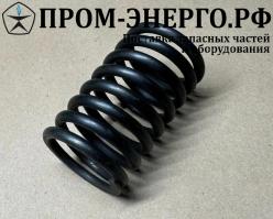 18/22 Пружина плунжерной пары ТНВД 961В.0612.23.023