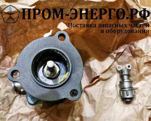 18/22 Тахогенератор Д-2М (Д2М)