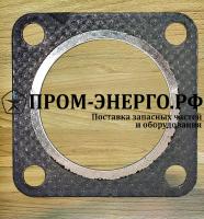 18/22 Прокладка ТКР (квадратная) 101-8020