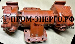18/22 Насос охлаждения 01-34-3 (без колпаков)  МОРСКОЕ ИСПОЛНЕНИЕ