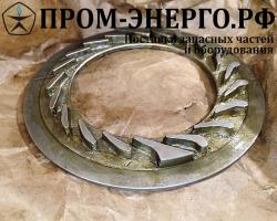 18/22 (ТКР) Венец сопловой ТКР14Н.9А-2 Б-509297-04