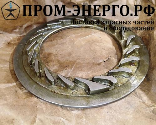 18/22 (ТКР) Венец сопловой ТКР14Н.9А-2 Б-509297-04