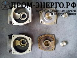 18/22 Корпус насоса внешнего контура 01-340053-3