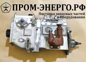 8,5/11 Насос ТНВД НК4В с регулятором Р-11М