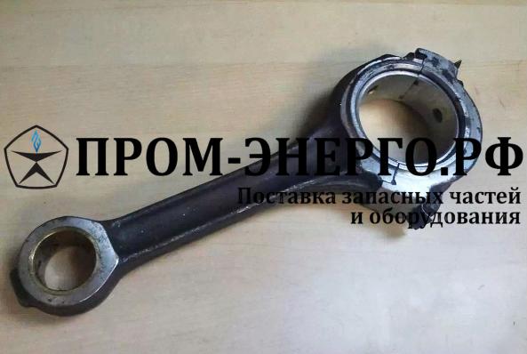 8,5/11 Шатун 5Д2-25.00-1