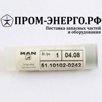 MAN Распылитель 51.10102-0242