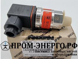 MAN Датчик давления (0÷25 бар)  51.27421-0127