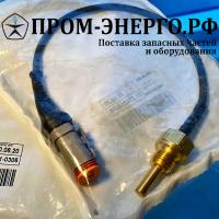 MAN Датчик температуры 51.27421-0306