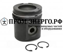 MAN поршень мотора стационарный нормально 51.02511-7225