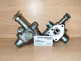 NVD26 Насос топливоподкачивающий 539-01418