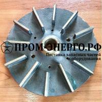 NVD26 Рабочее колесо насоса пресной воды 552-34005