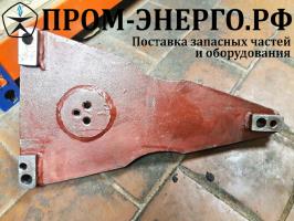 NVD26 Плита опорная 572-22904