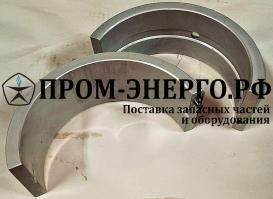 NVD36 Вкладыш рамовый номинал 672-02008