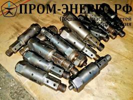 NVD36 Клапан предохранительный 672-13902 65кг
