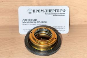 NVD36 Уплотнение торцевое мембранное 601-34014, 672-34016, Д1И.37А.2