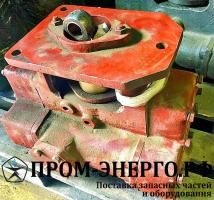 NVD36 Насос поршневой забортной воды  672-37901