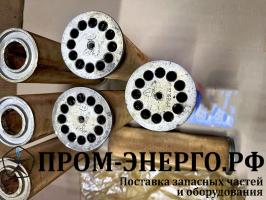 NVD36 Фильтр масляный сетчатый (стакан) 672-41035