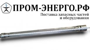 NVD36 Опорный профиль (шток масляного фильтра) 601-53023