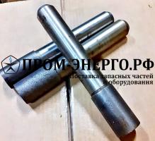 NVDS 36/24 Втулка направляющая клапана 651-11008