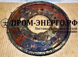 NVD 36 Шестерня привода масляного насоса Z=128 672-03004