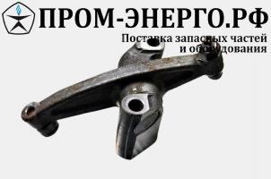 21/21 Коромысло большое со стойкой 0210.05.110