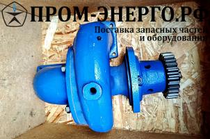 21/21 Насос водяной  0215.44.000-1-013